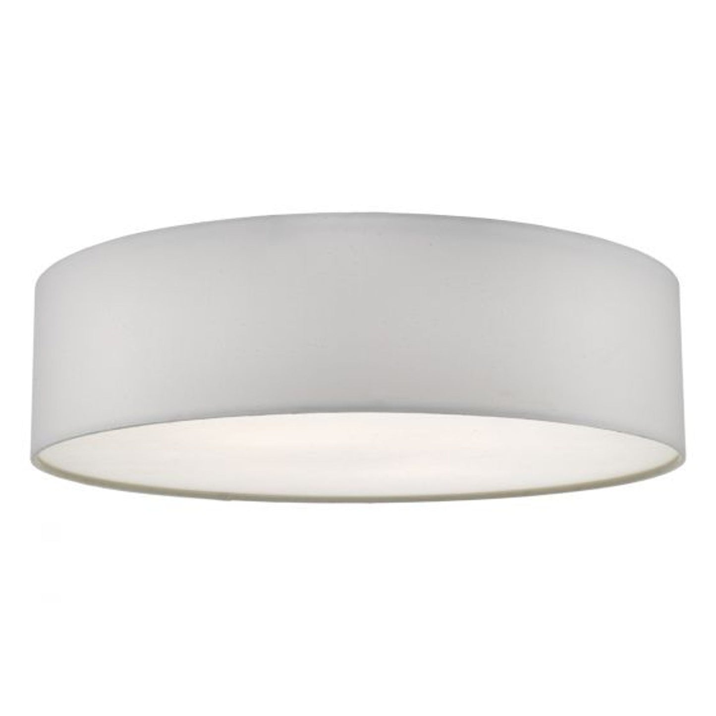 Cierro 4-Light Flush Mount