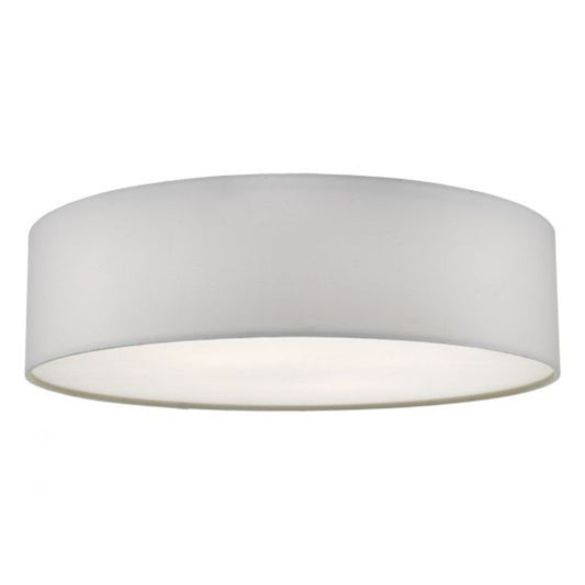 Cierro 4-Light Flush Mount