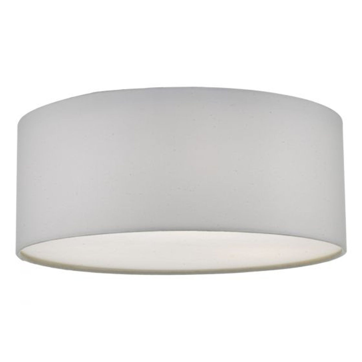 Cierro 3-Light Flush Mount