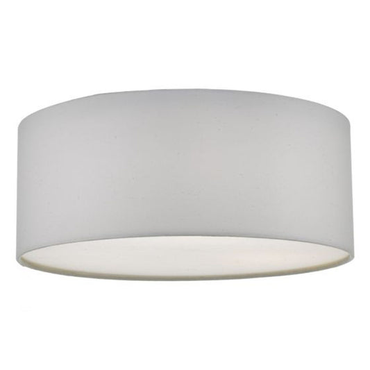 Cierro 3-Light Flush Mount