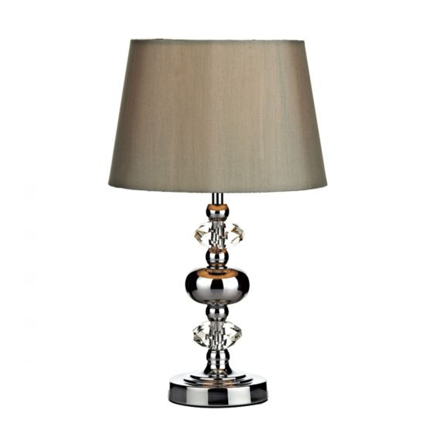 Edith Touch Table Lamp