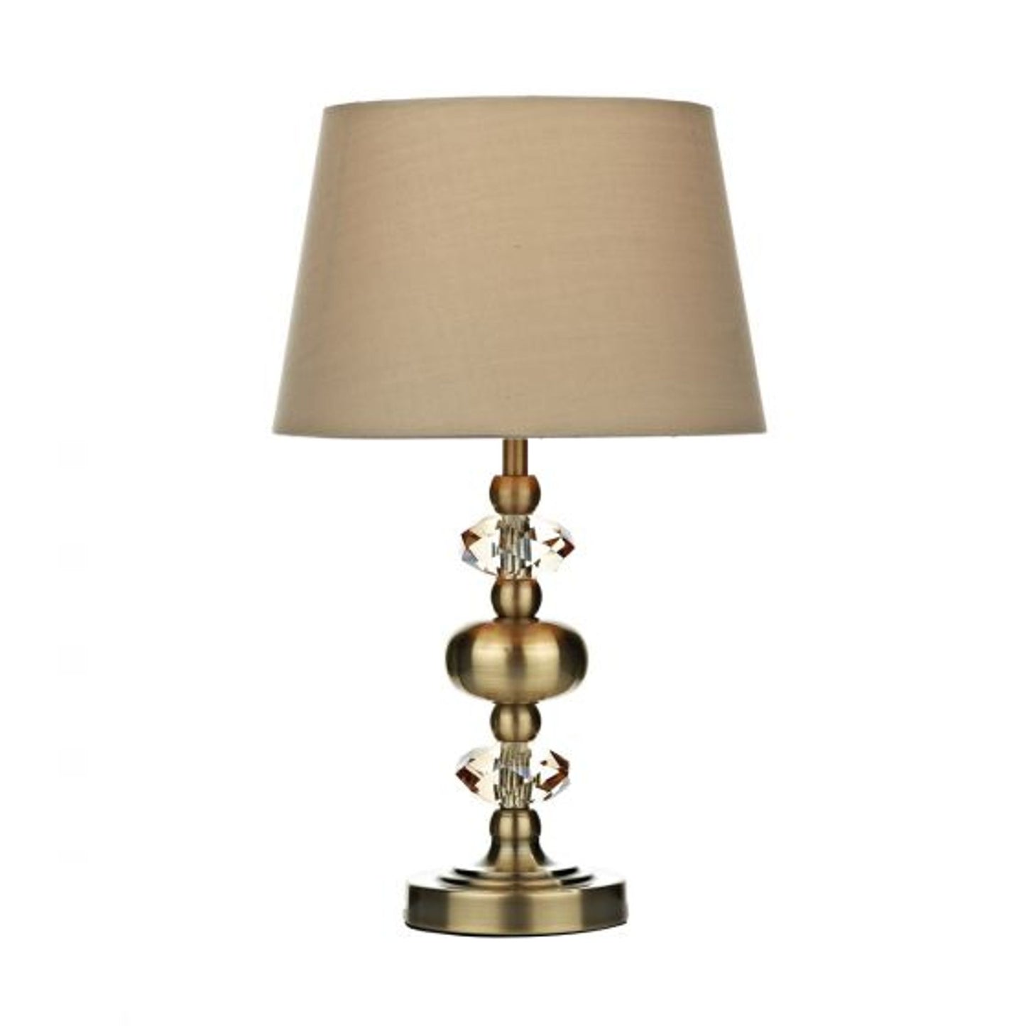 Edith Touch Table Lamp