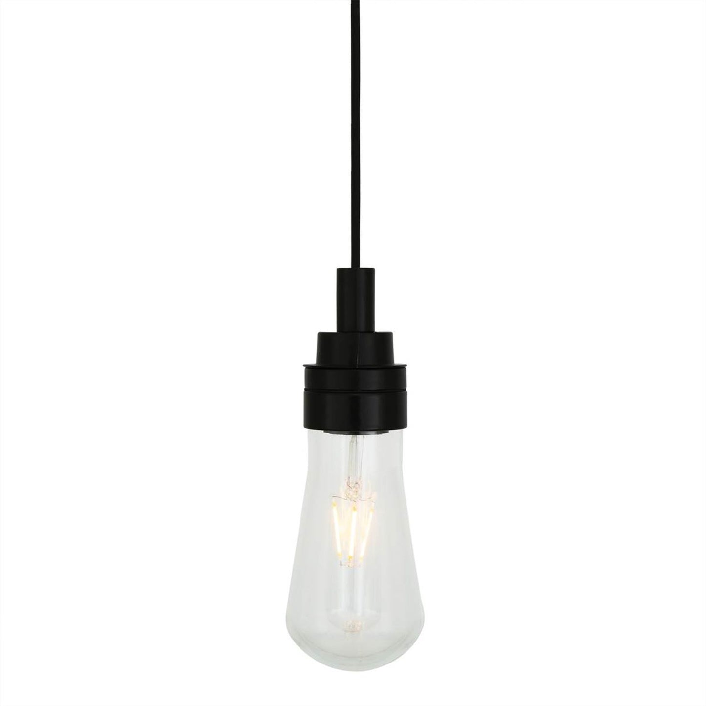 Bo Single Pendant IP65