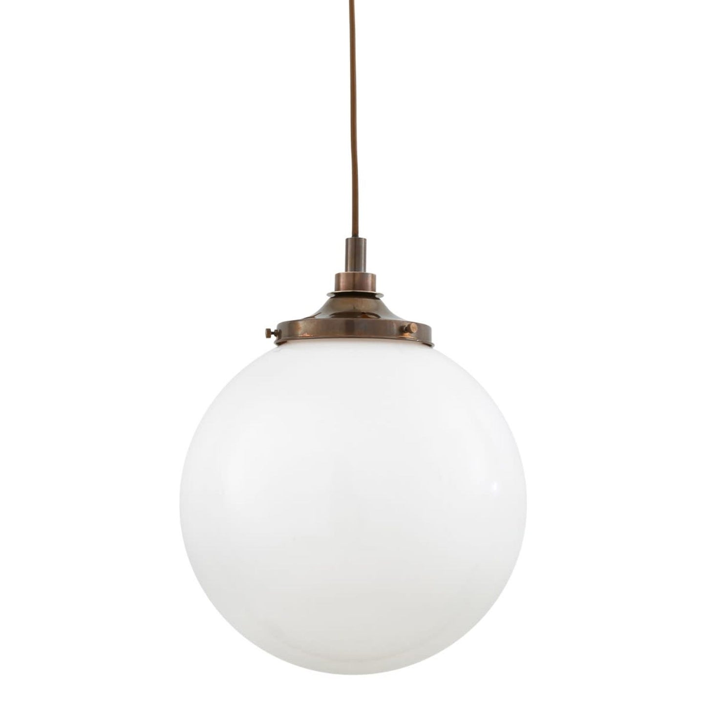 Pelagia 35cm Globe Pendant IP44