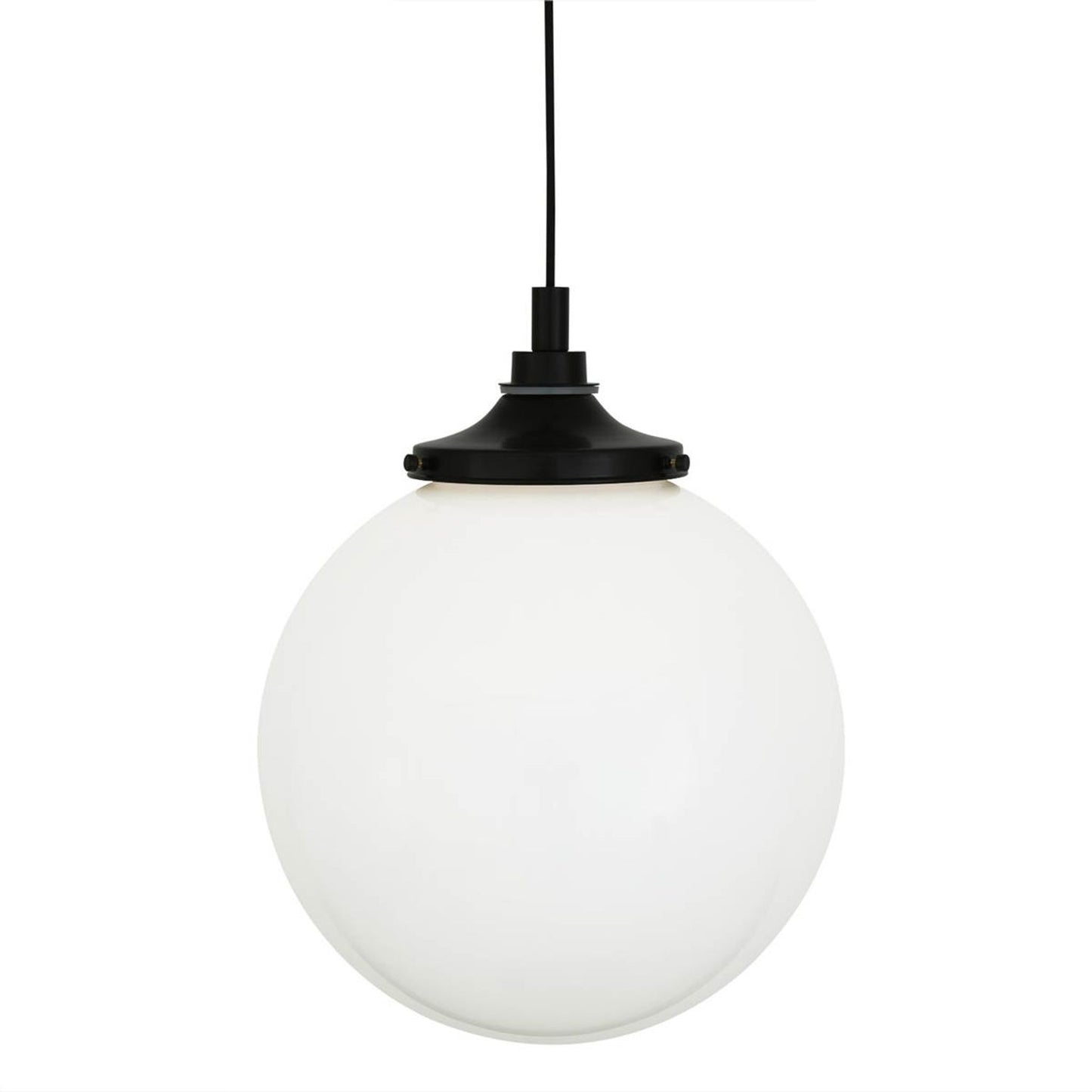 Pelagia 35cm Globe Pendant IP44