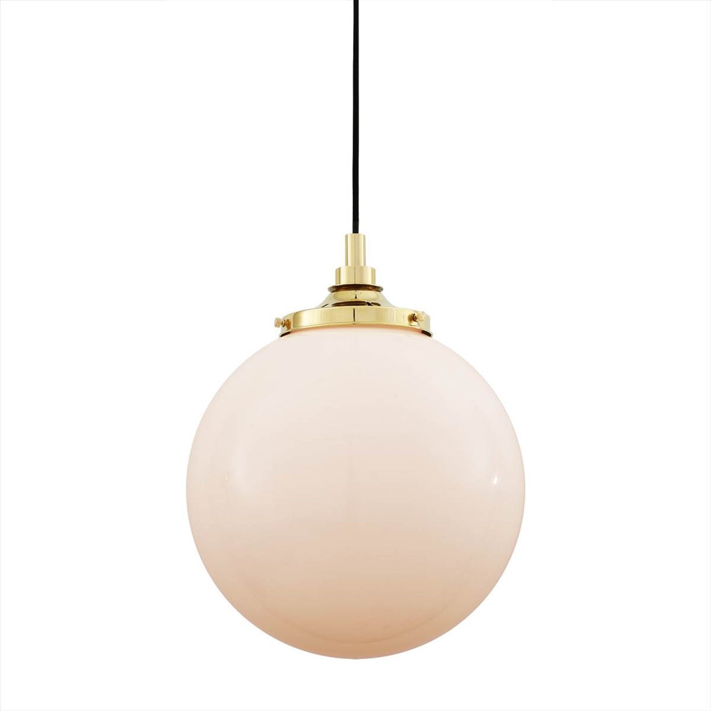 Pelagia 35cm Globe Pendant IP44