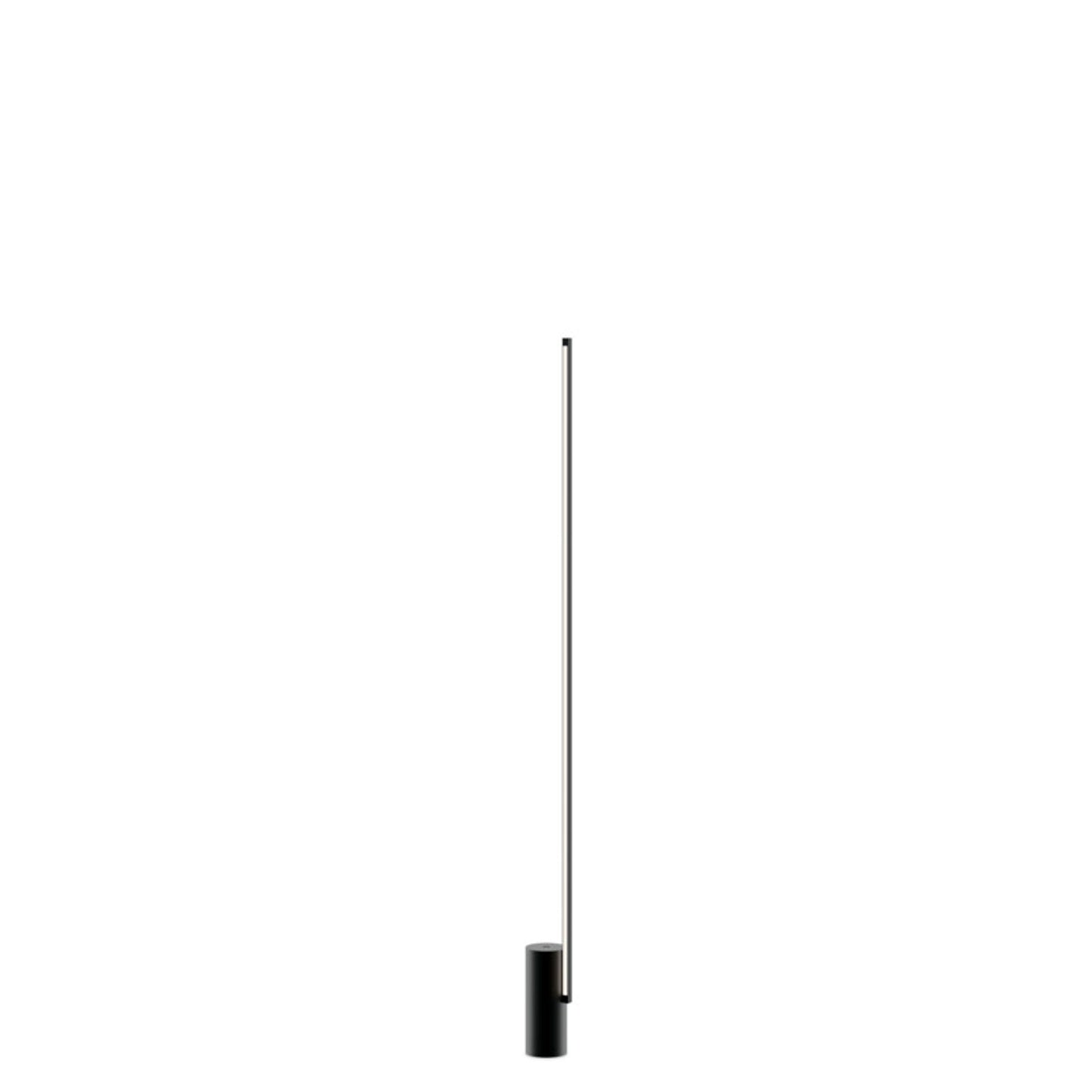 Sticks 7348 LED Floor Lamp Black