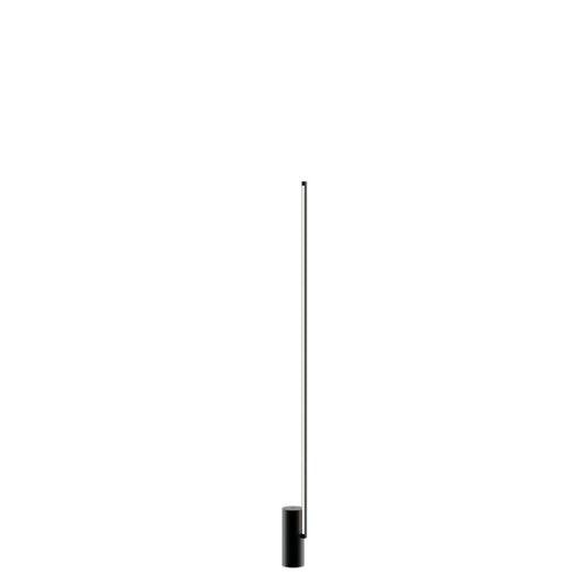 Sticks 7348 LED Floor Lamp Black