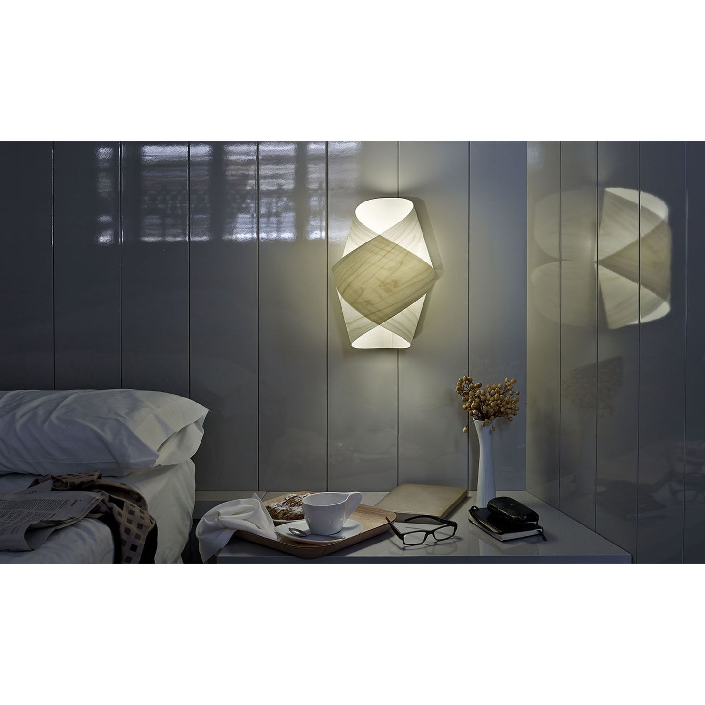 Orbit Wall Light