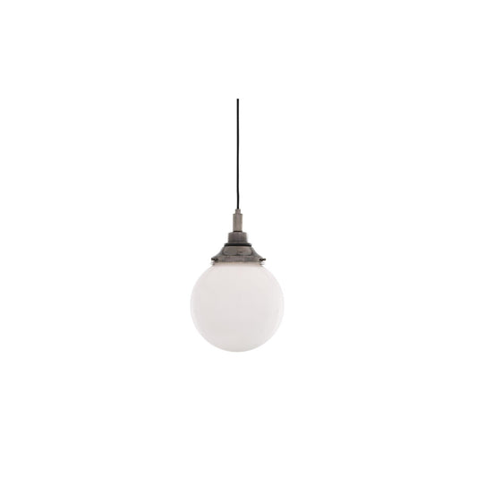 Pelagia 20cm Globe Pendant IP44