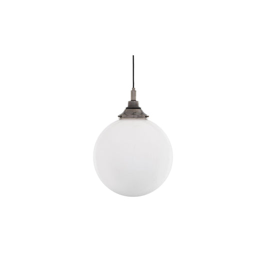 Pelagia 30cm Globe Pendant IP44