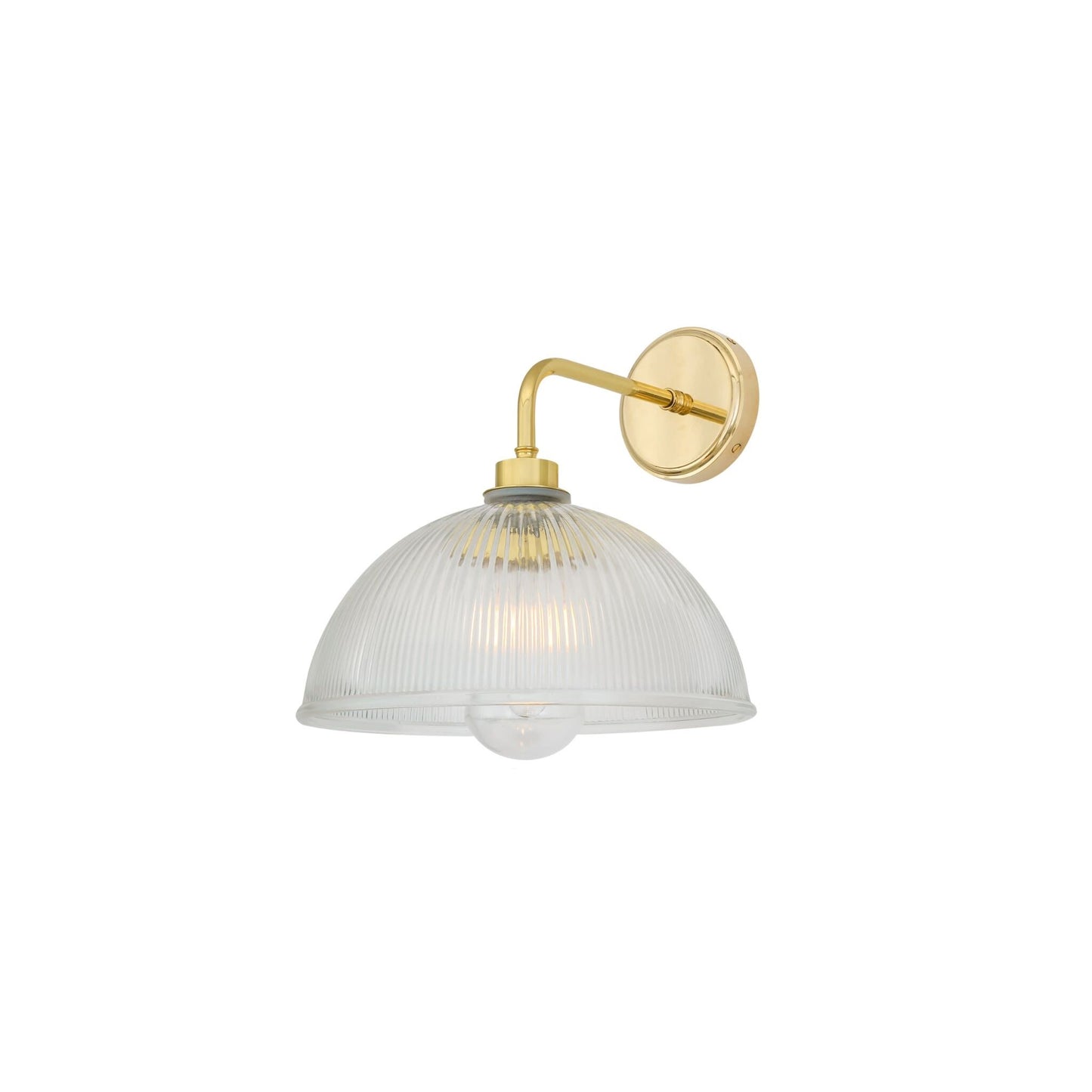 Maris Wall Light IP65