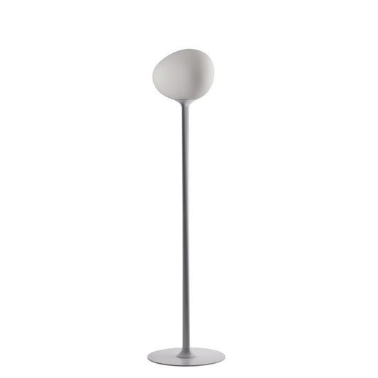 Gregg Media Floor Lamp