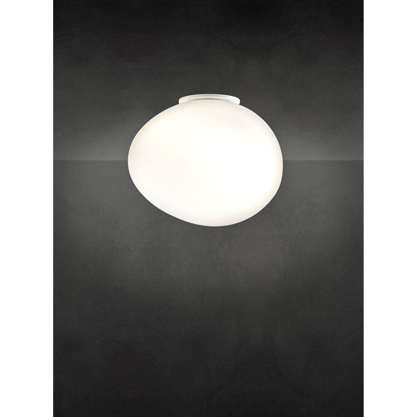 Gregg Media Ceiling Light