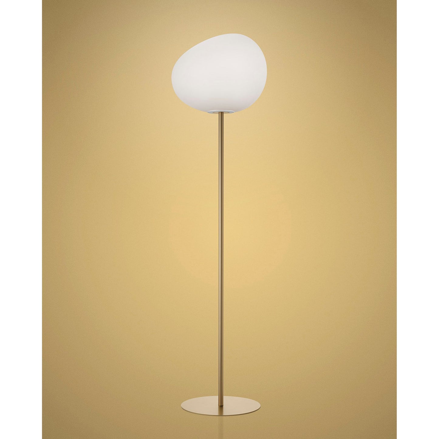 Gregg Grande Floor Lamp