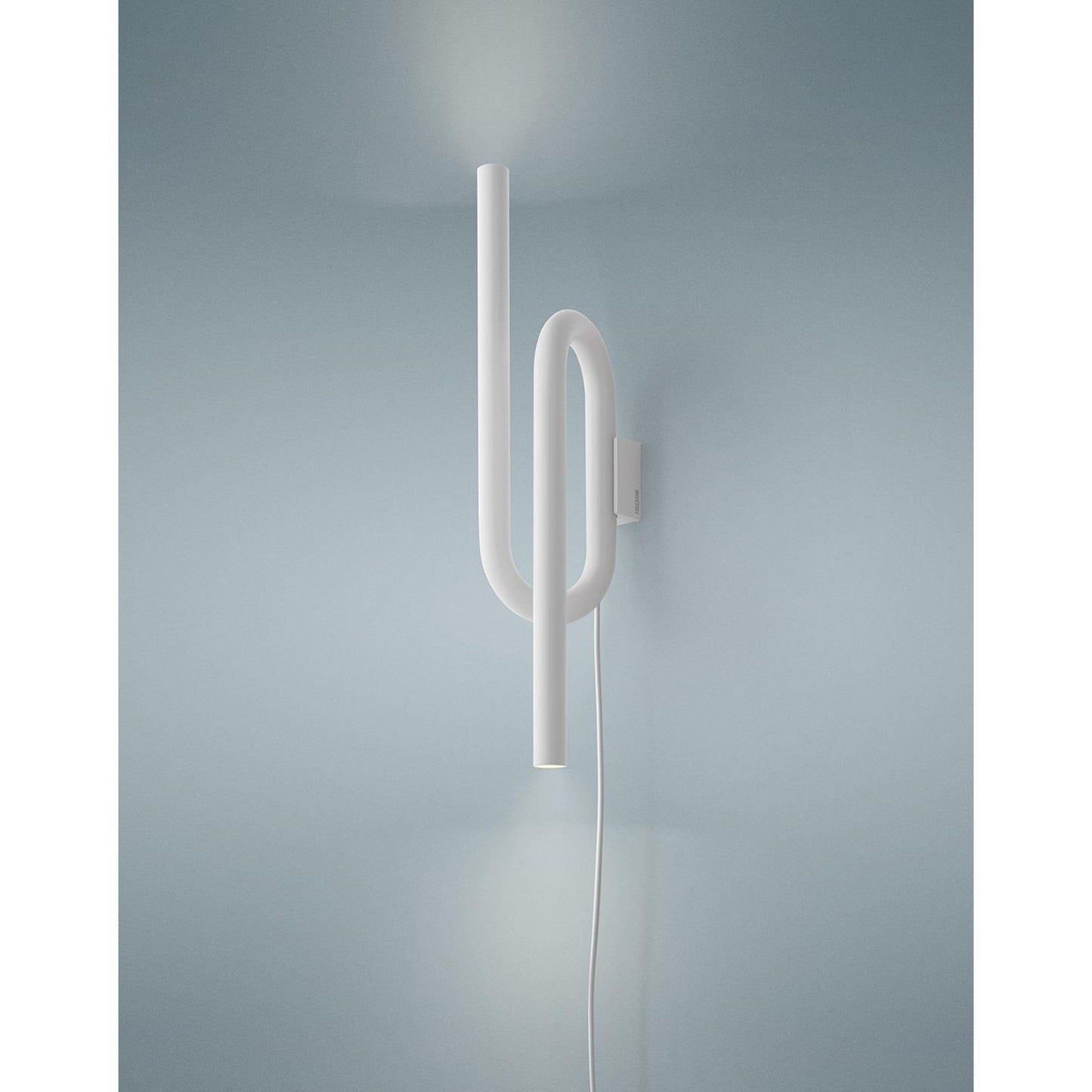 Tobia LED Wall Light Plug