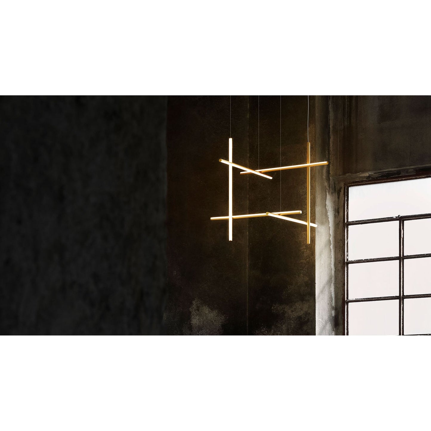 Coordinates S1 CLIII LED Pendant