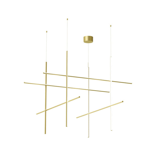 Coordinates Module S LED Pendant