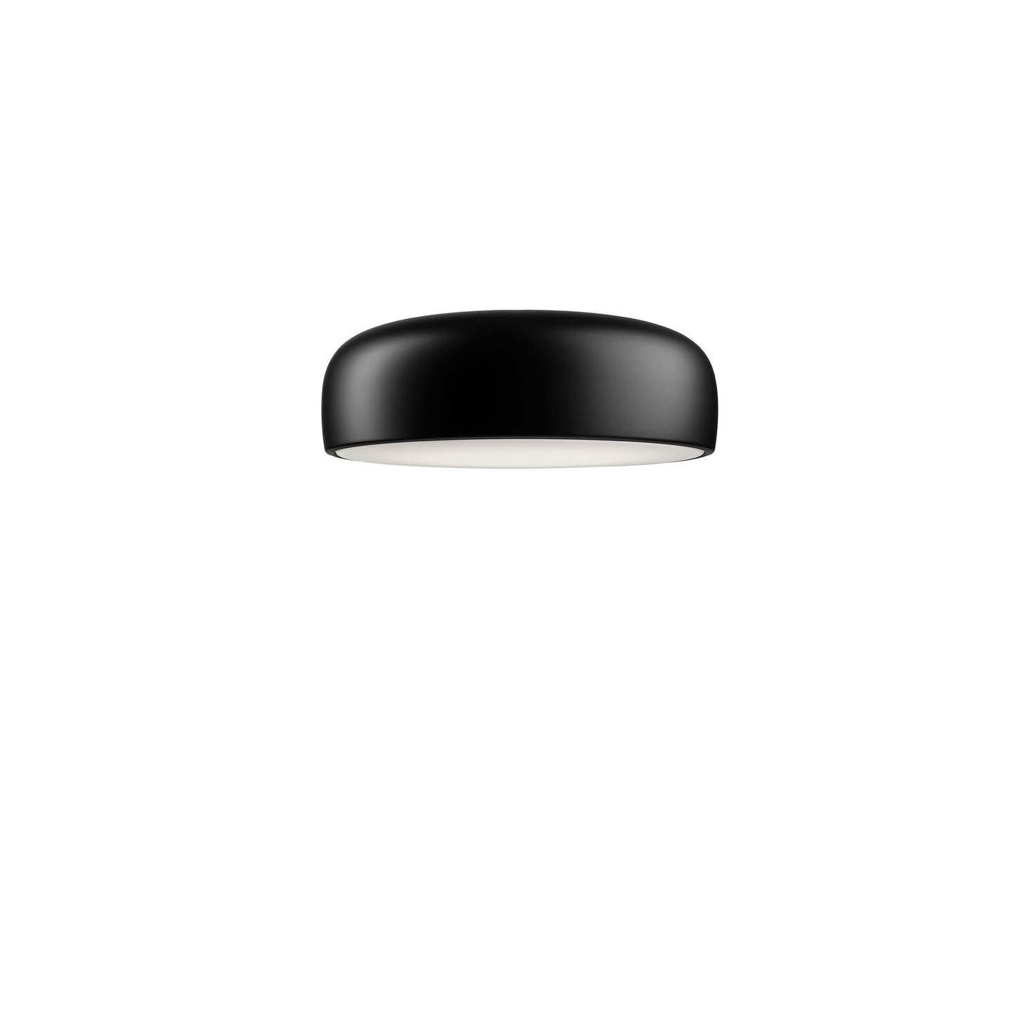 Smithfield C Ceiling Mounted Light Aluminium