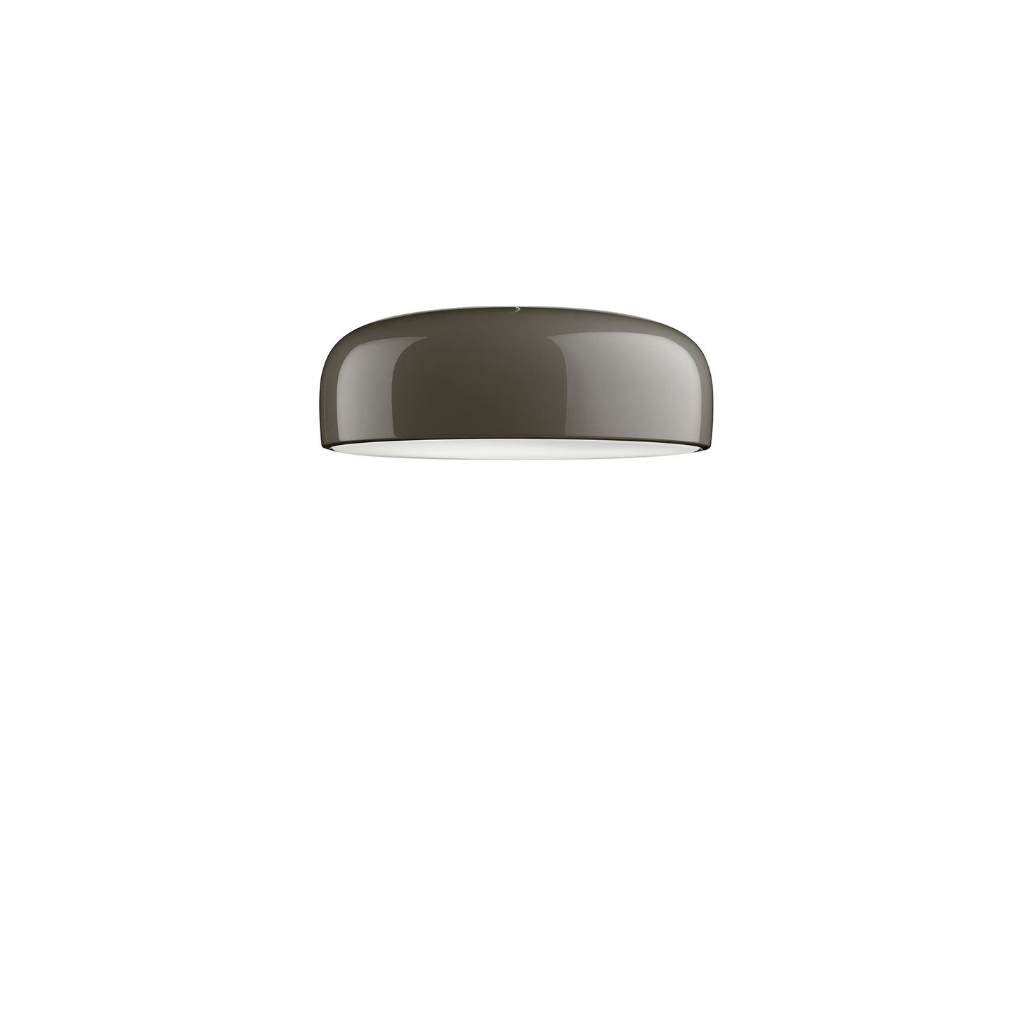 Smithfield C LED Ceiling Mounted Light Aluminium