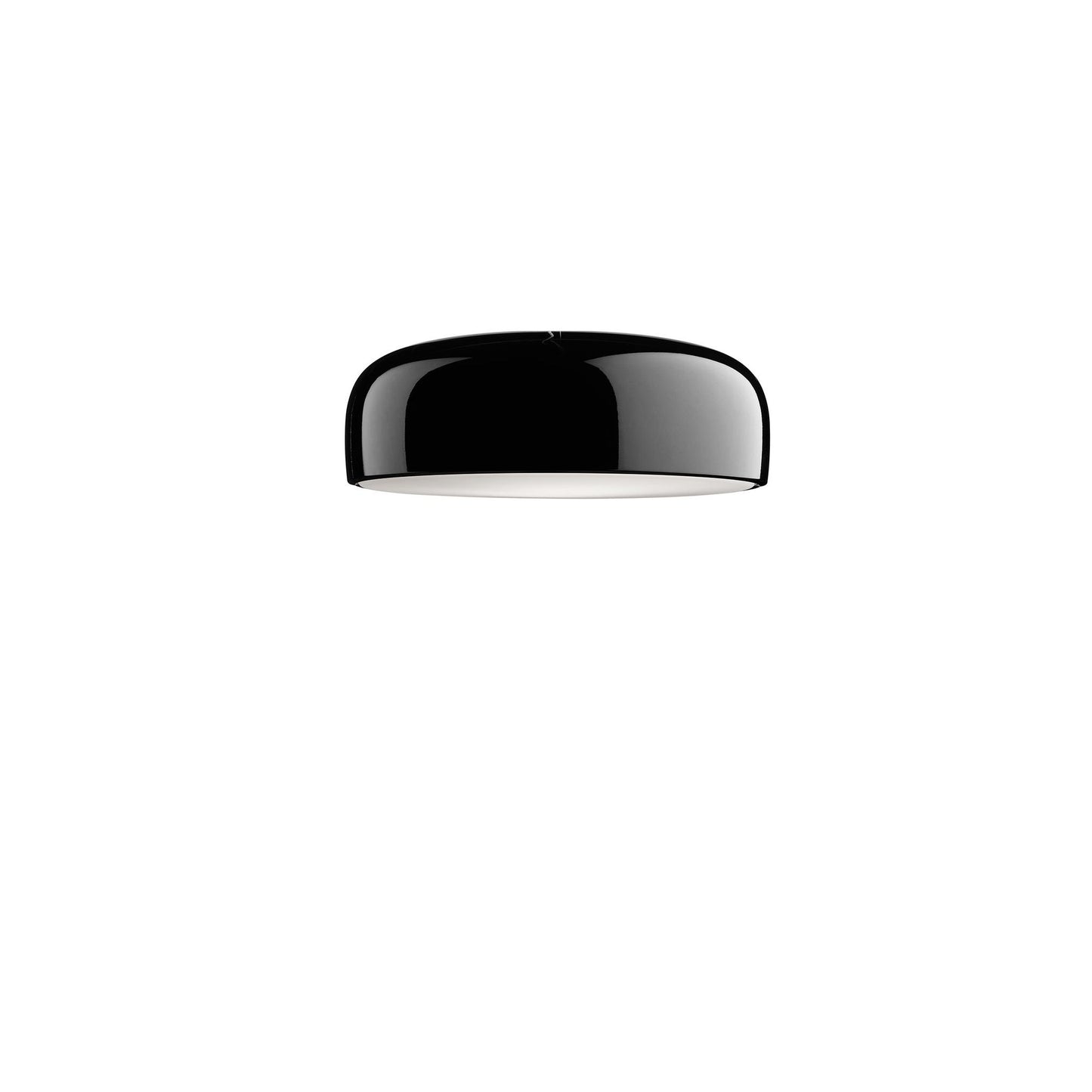 Smithfield C LED Ceiling Mounted Light Aluminium