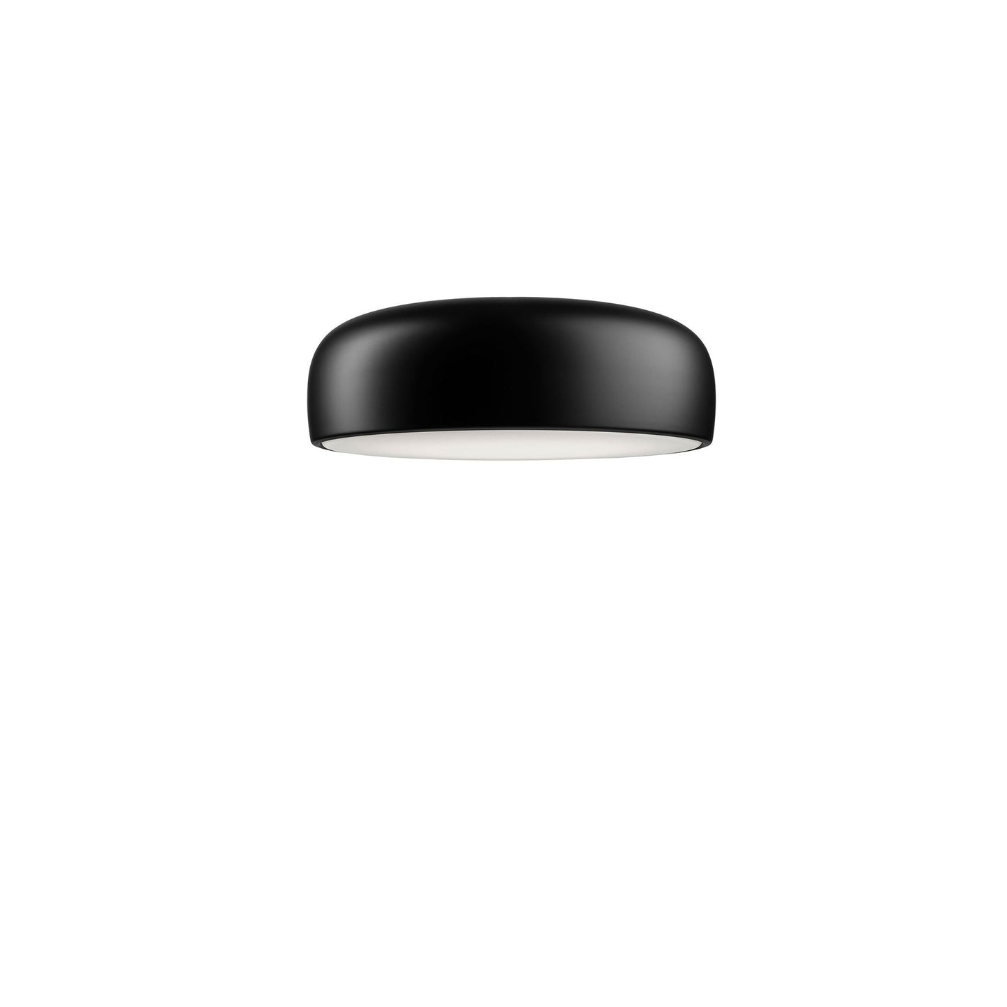 Smithfield C LED Ceiling Mounted Light Aluminium