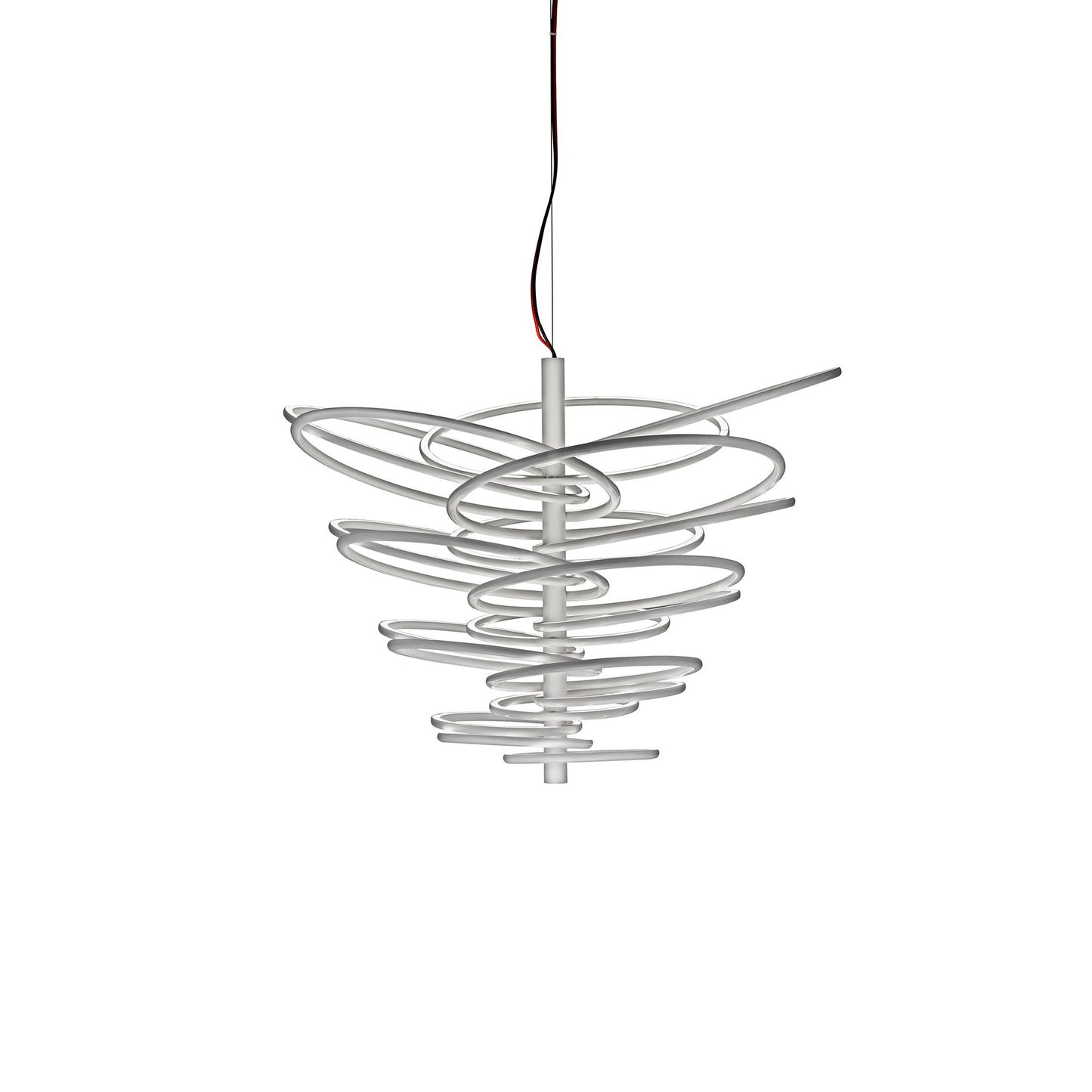 2620 LED Pendant White