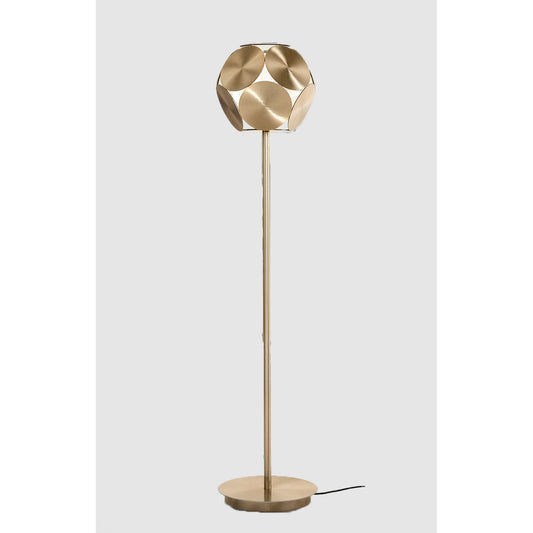 Timeo STL LED Floor Lamp