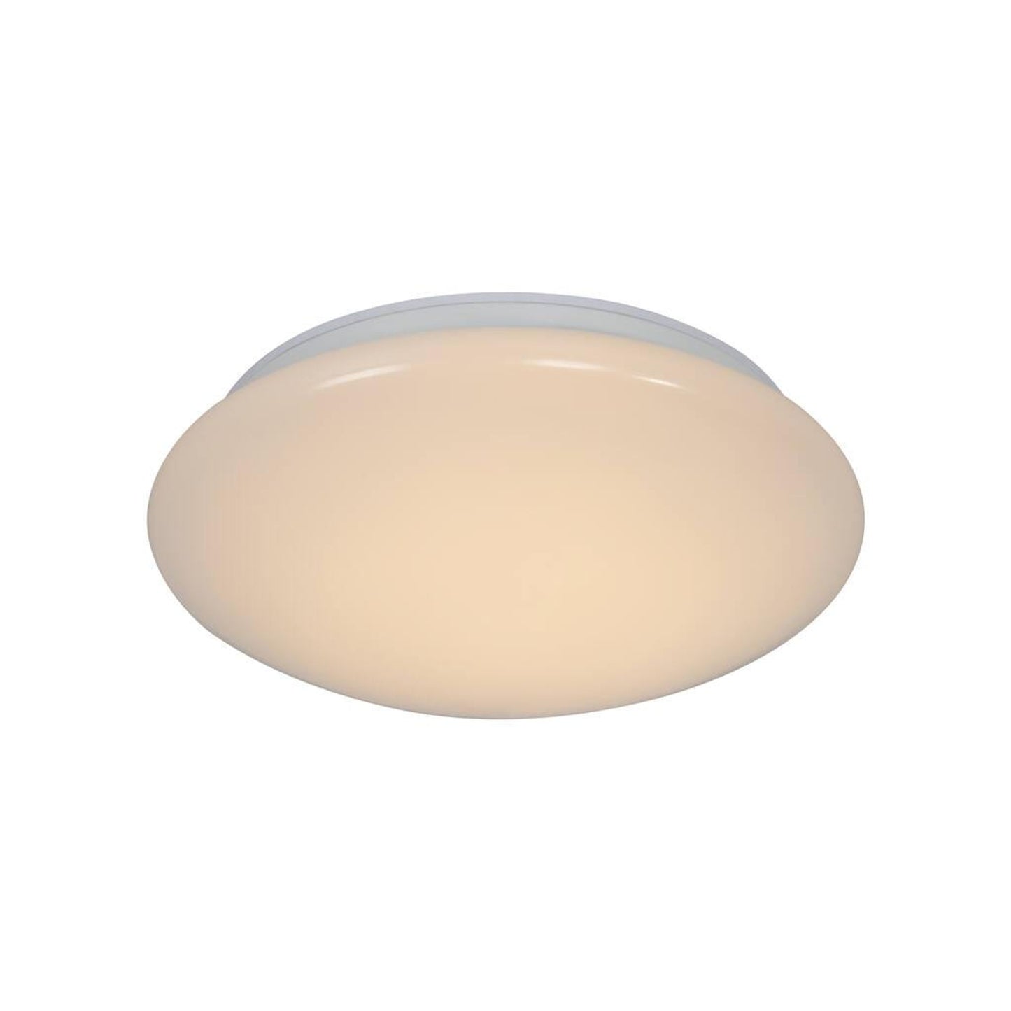 Montone 25 2700K LED Ceiling Light White