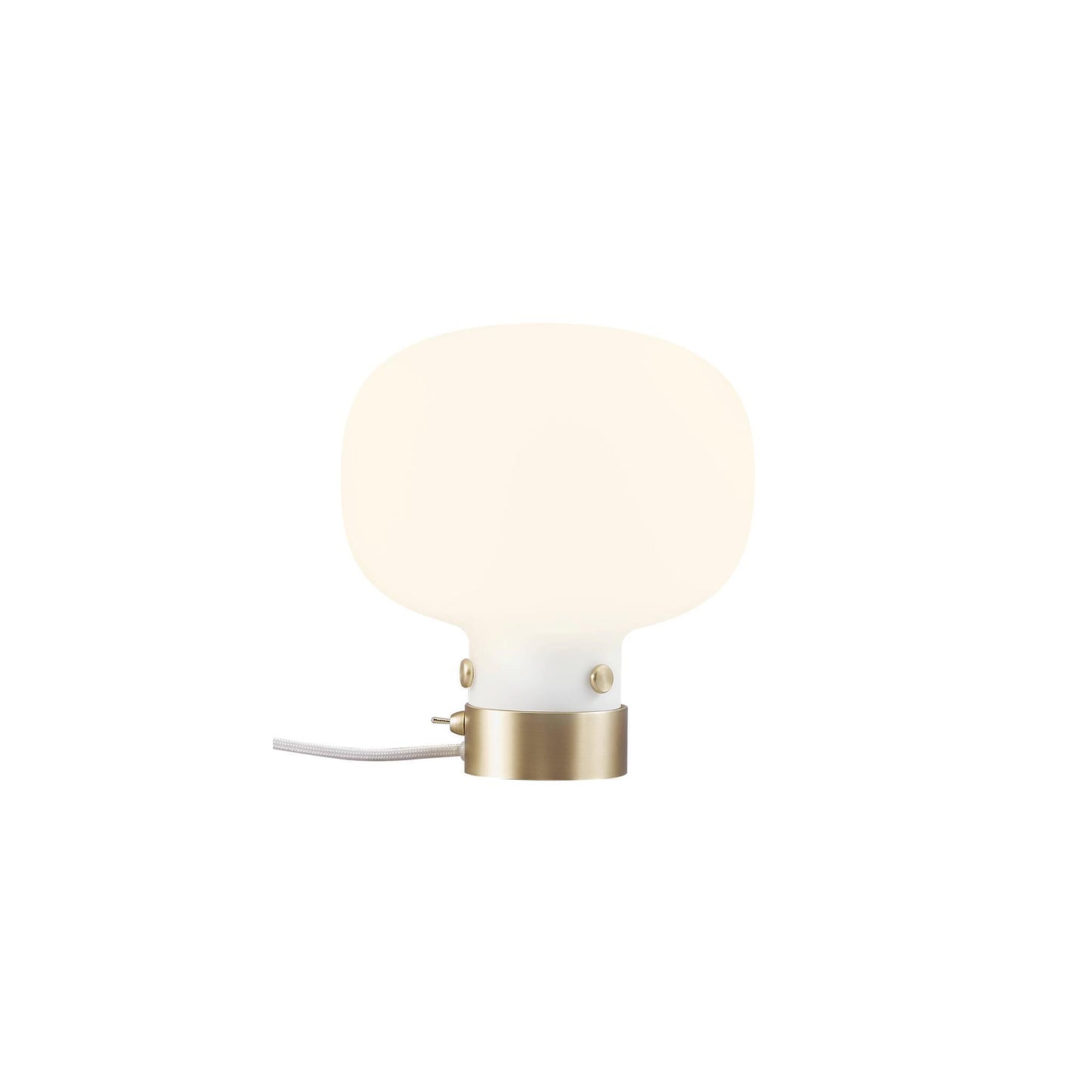 Raito Table Lamp Brass