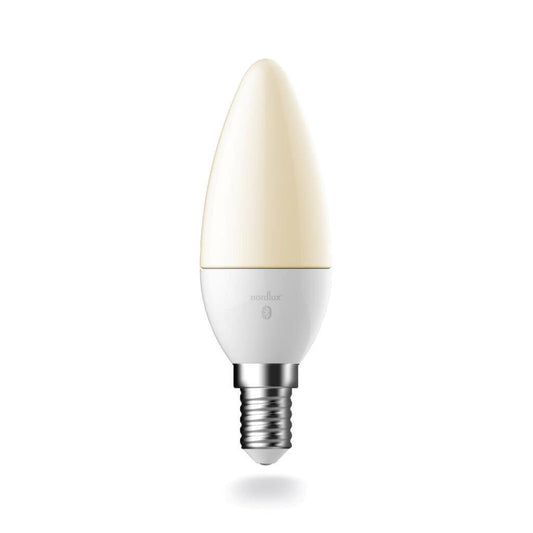 Smart Bulb | E14 | 430 Lumen