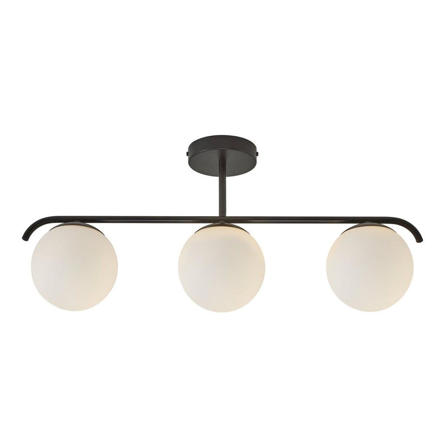 Grant 3 Ceiling Light