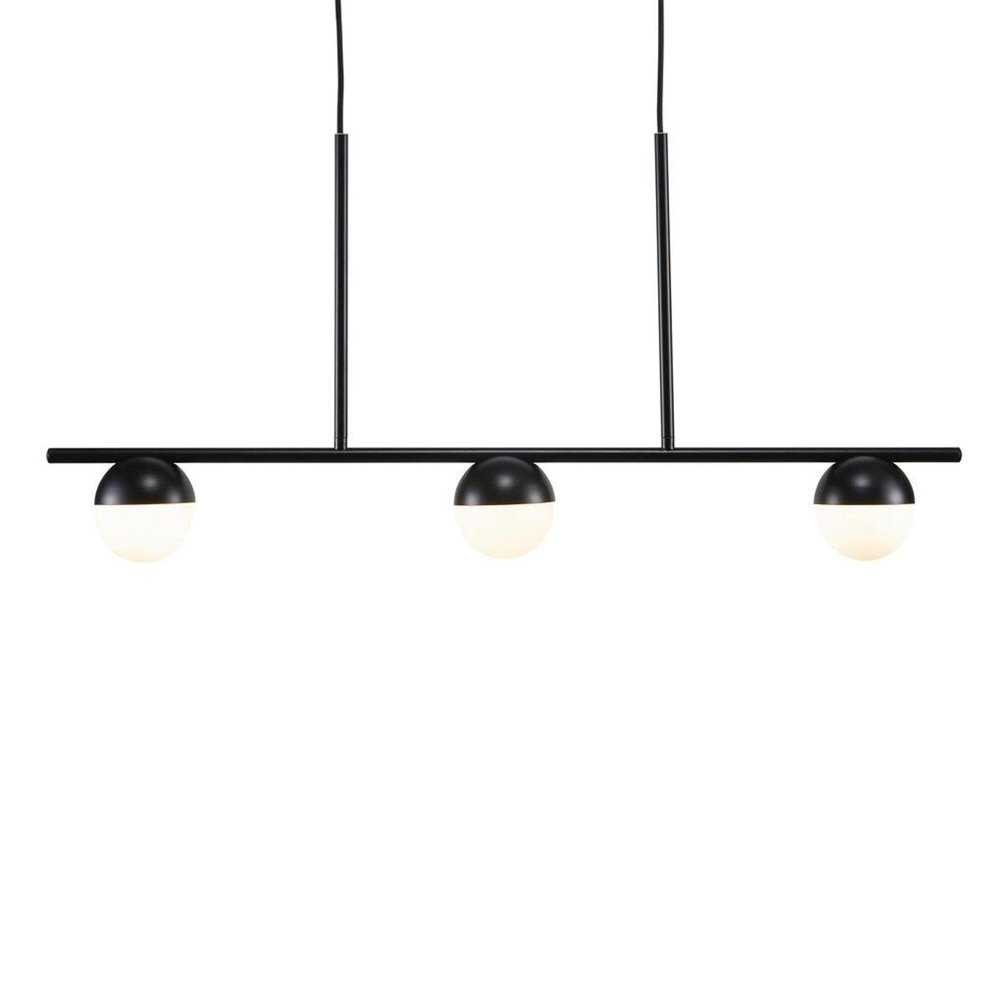 Contina 3-Light Pendant