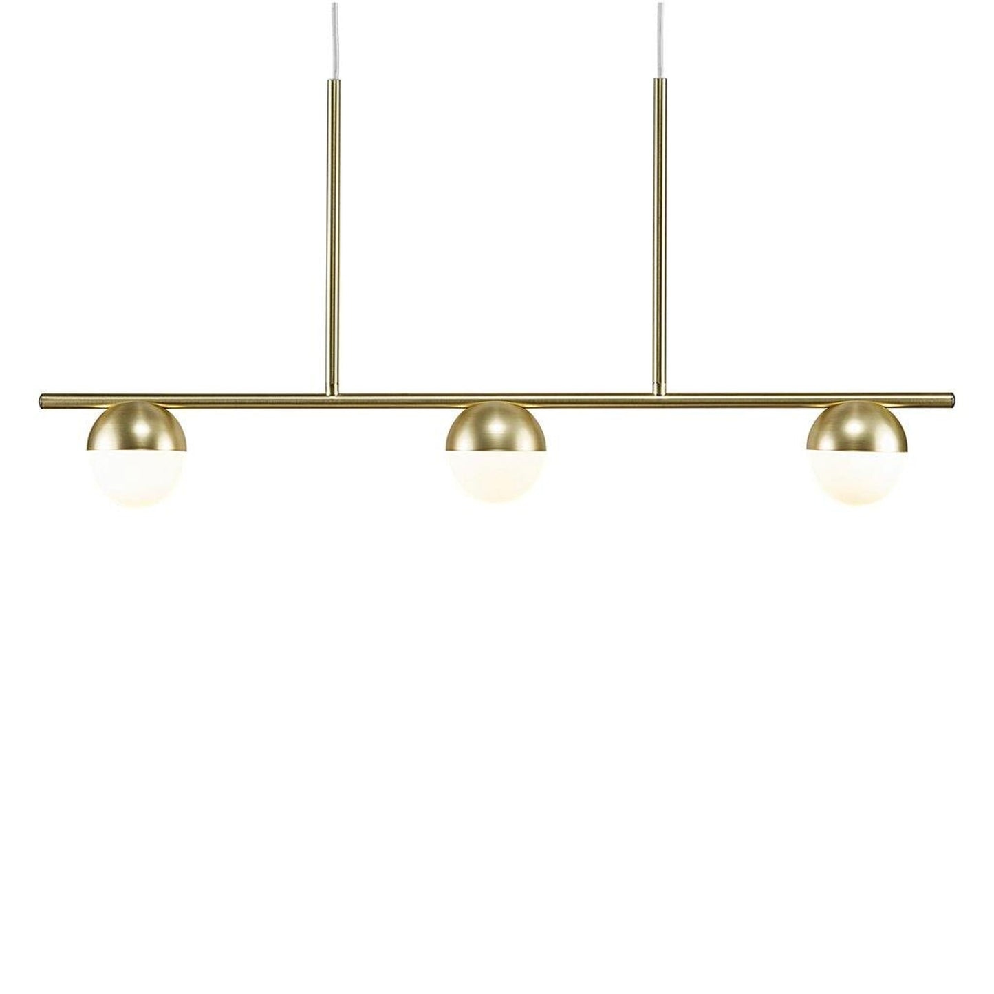 Contina 3-Light Pendant