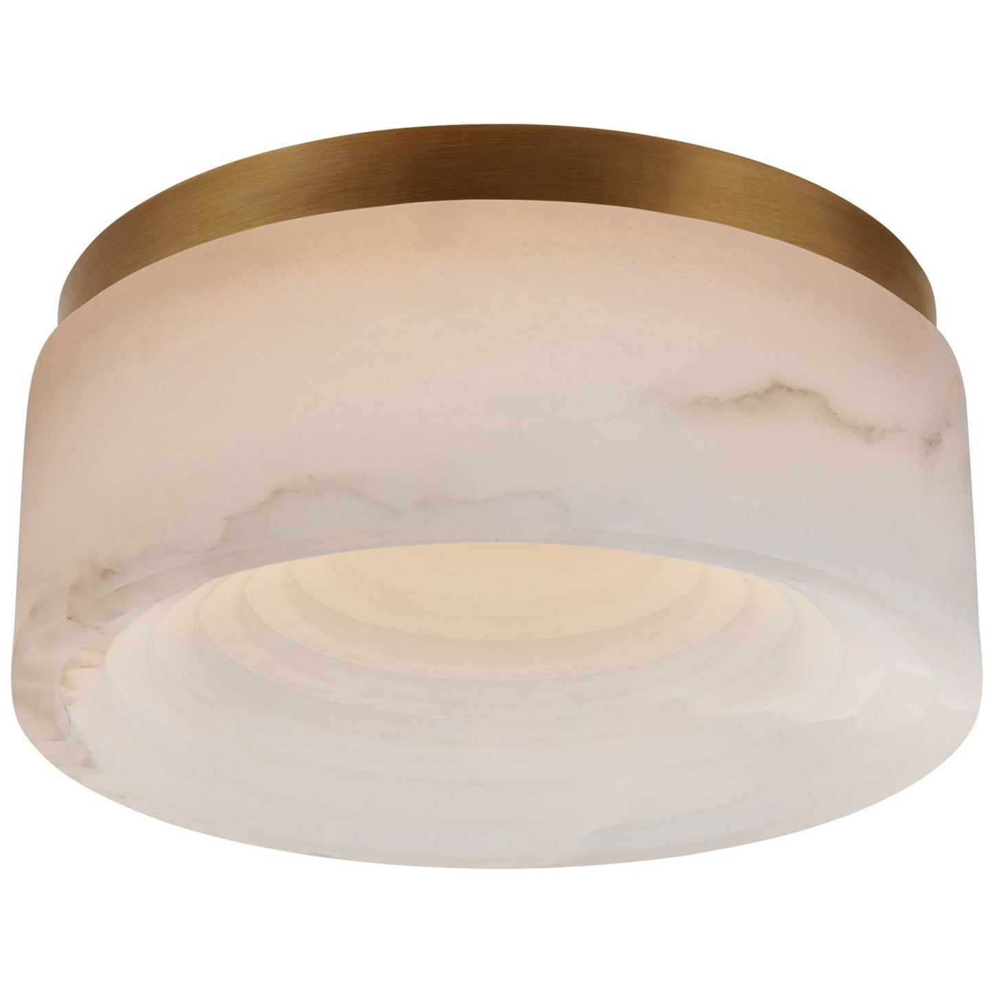 Otto Small Flush Mount