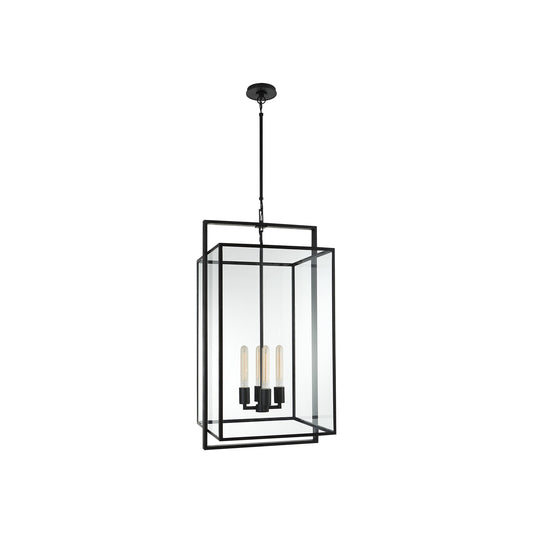 Halle Medium Lantern