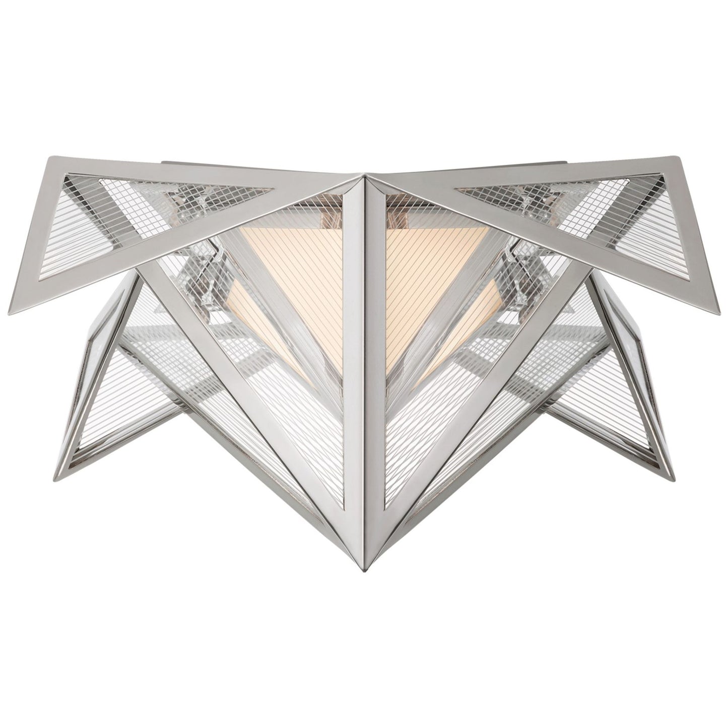 Ori Small Flush Mount