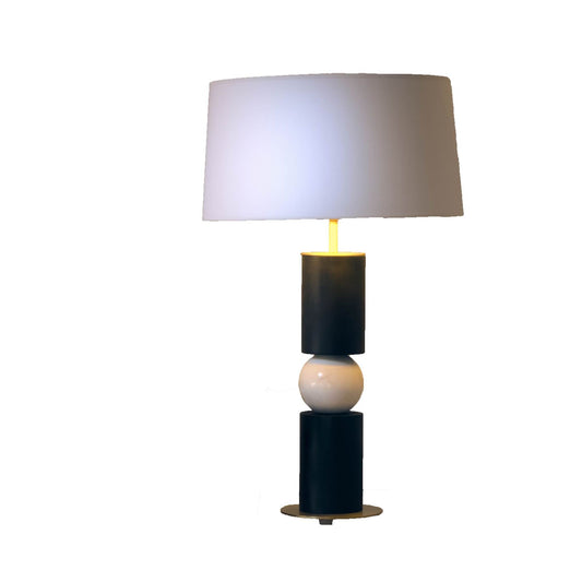 Alda LED Table Lamp Base Only