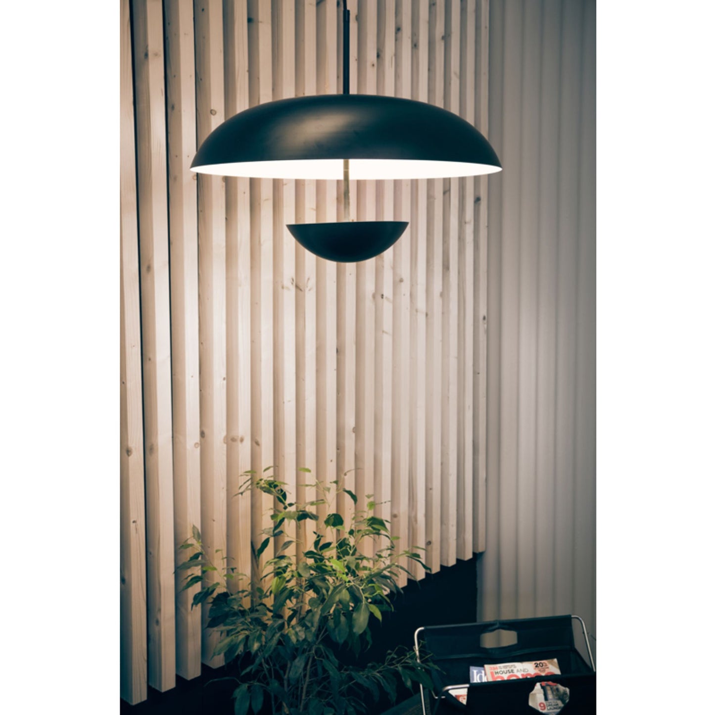 Ella LED Pendant