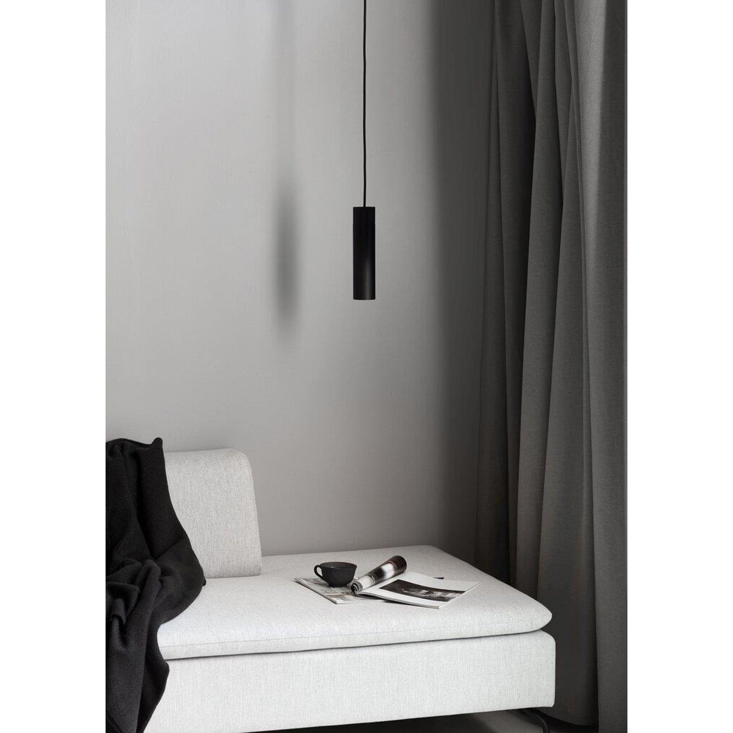 Tilo Single Pendant