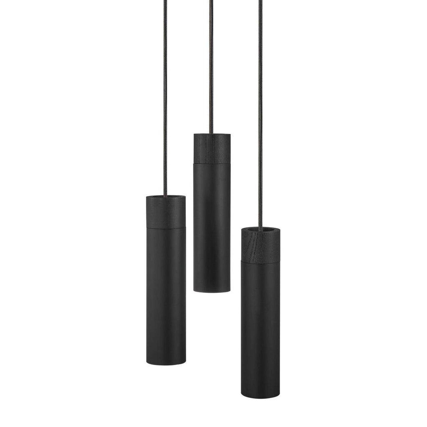 Tilo 3-Light Pendant