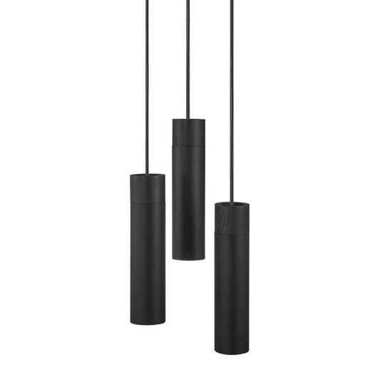 Tilo 3-Light Pendant