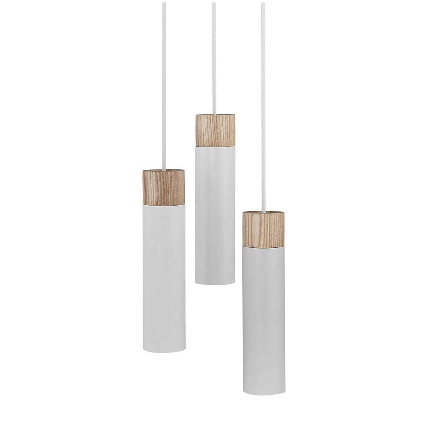 Tilo 3-Light Pendant