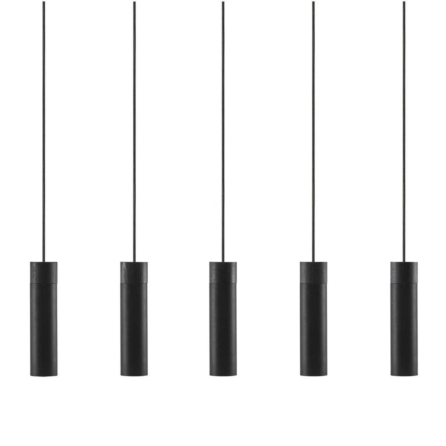 Tilo 5-Light Pendant