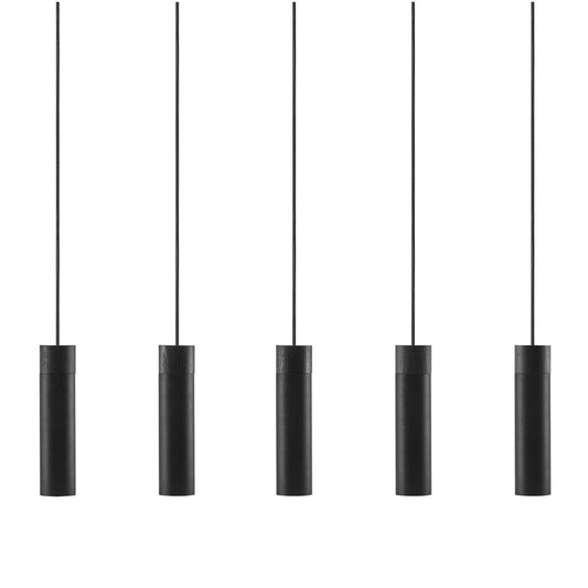 Tilo 5-Light Pendant