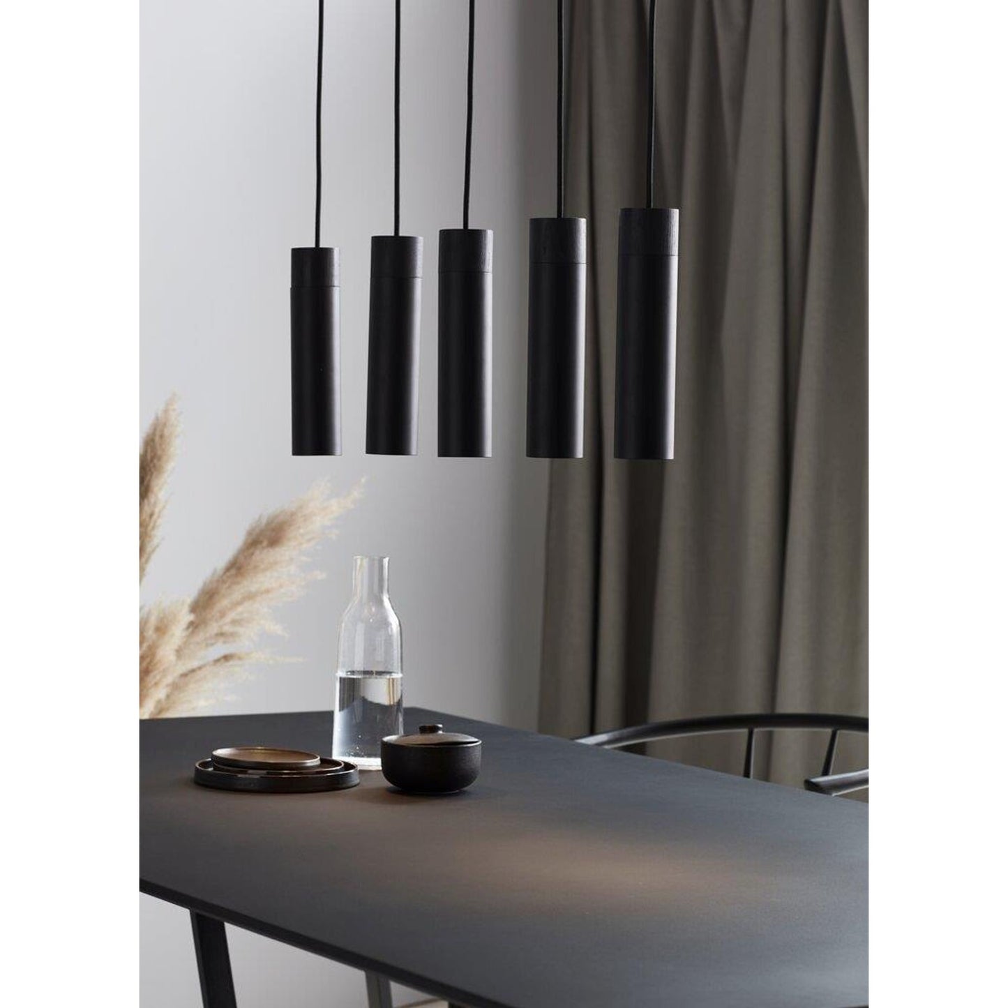 Tilo 5-Light Pendant