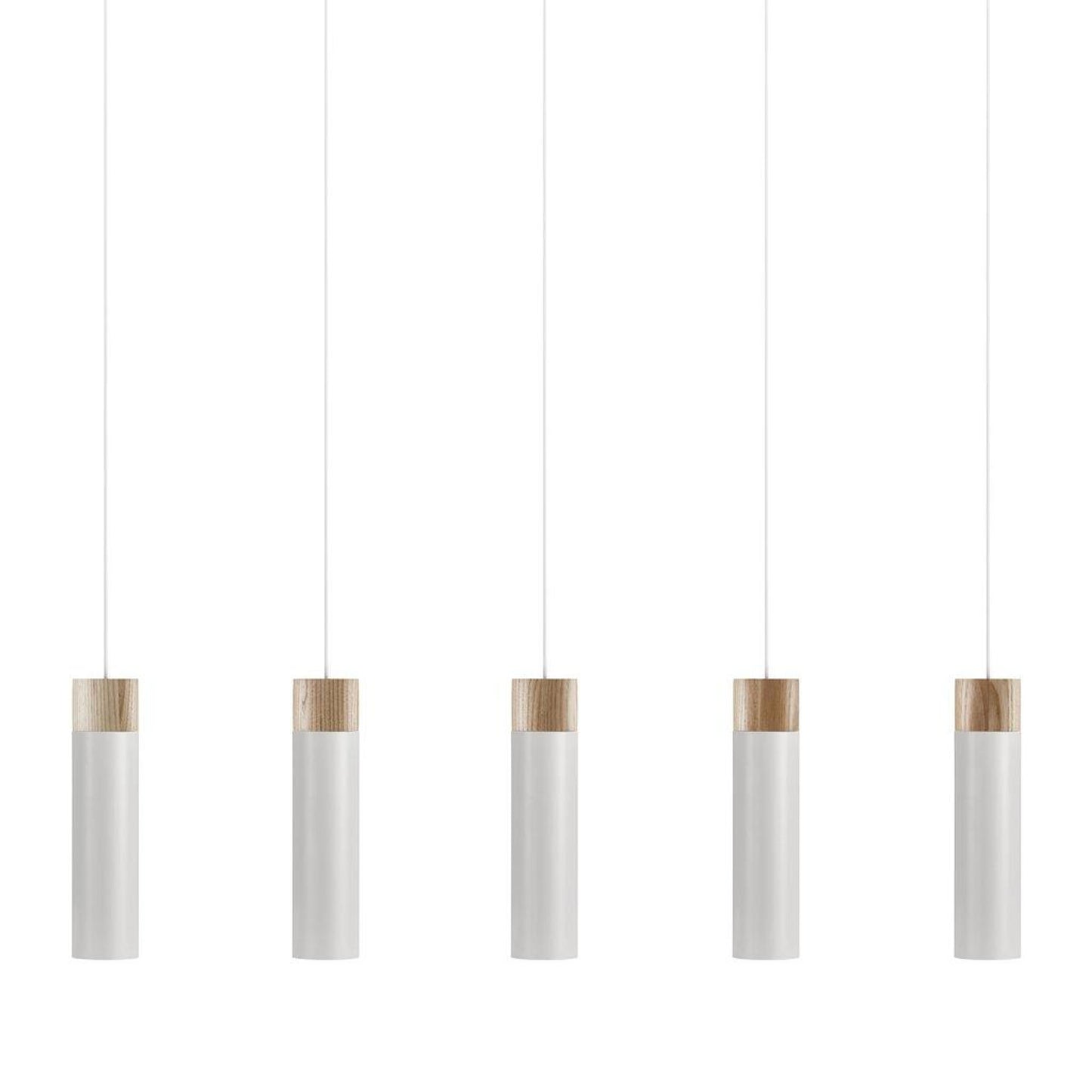 Tilo 5-Light Pendant