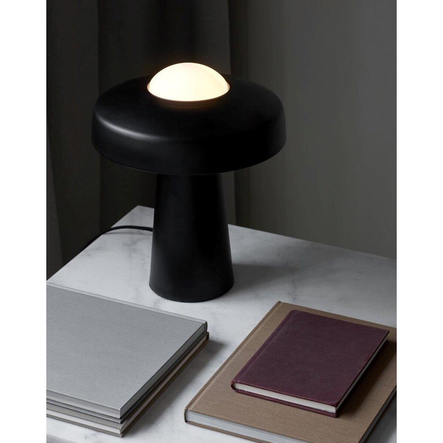 Time Table Lamp