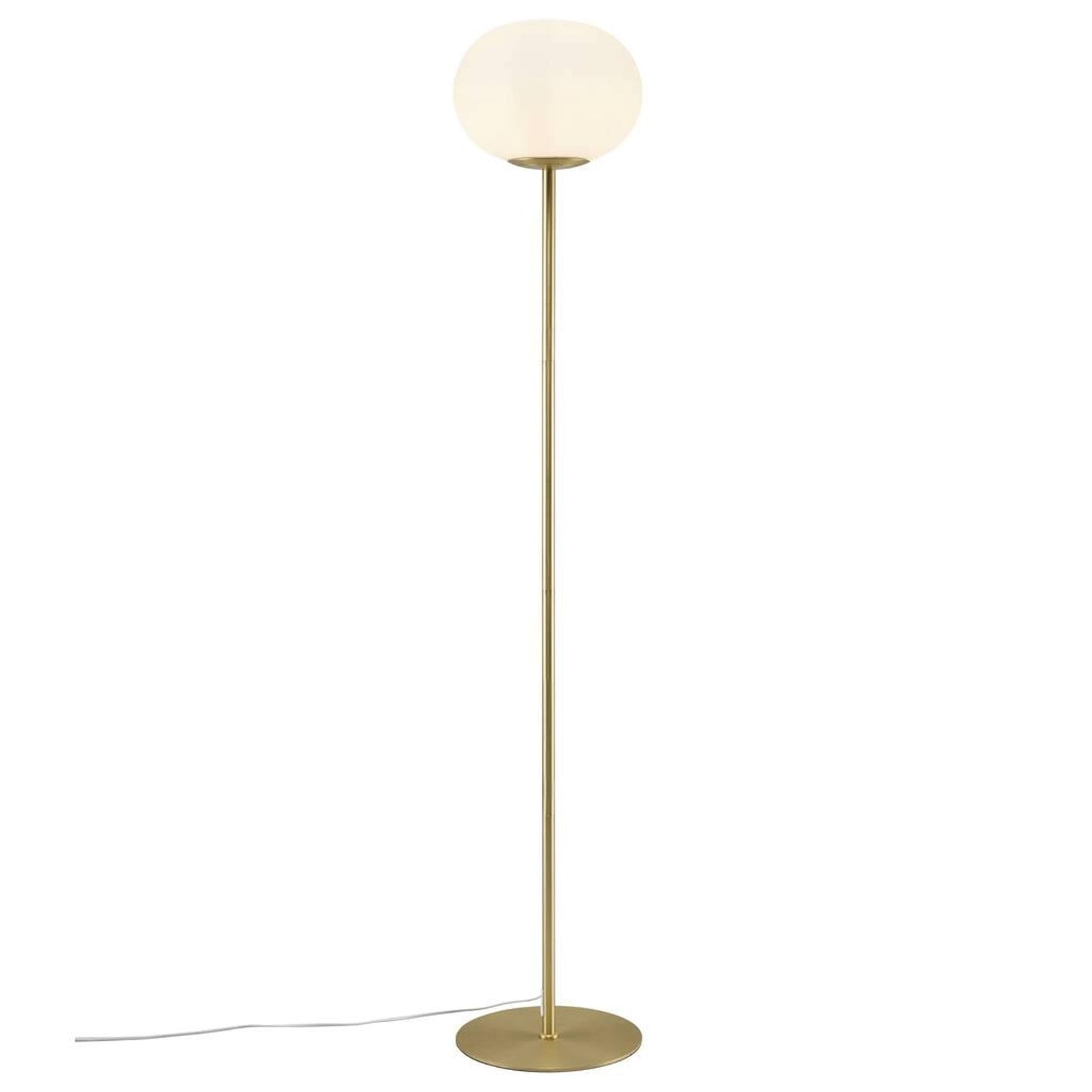 Alton LED Floor Lamp