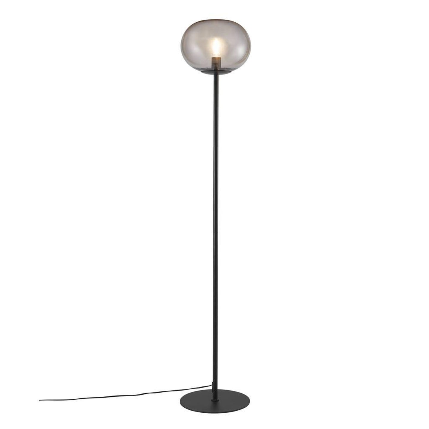 Alton LED Floor Lamp